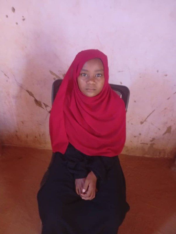 Human Appeal Orphan - Maab