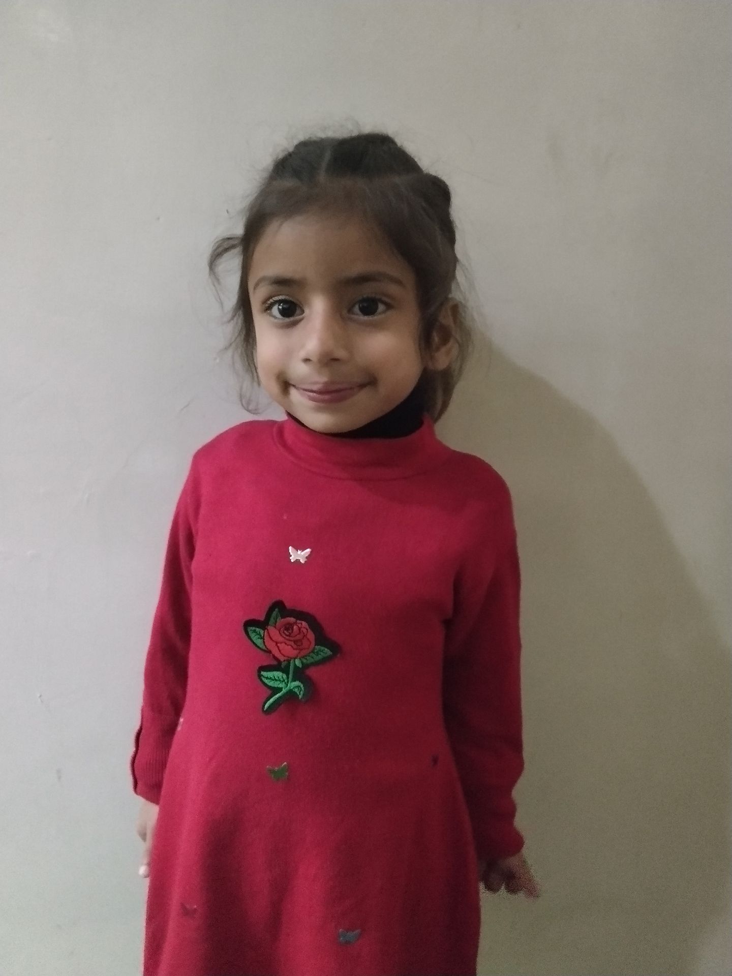 Human Appeal Orphan - Ajwa