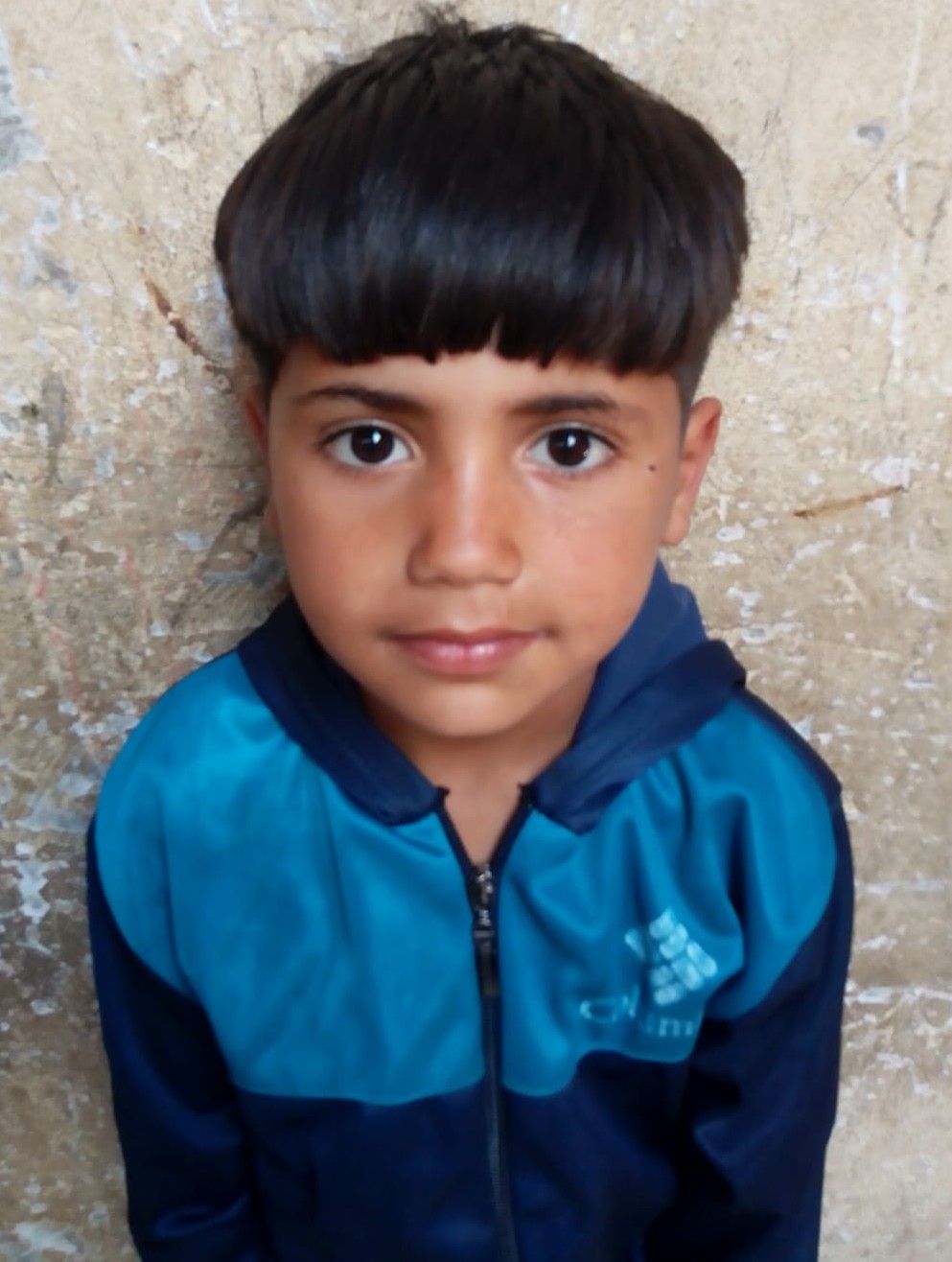 Human Appeal Orphan - Mohammed