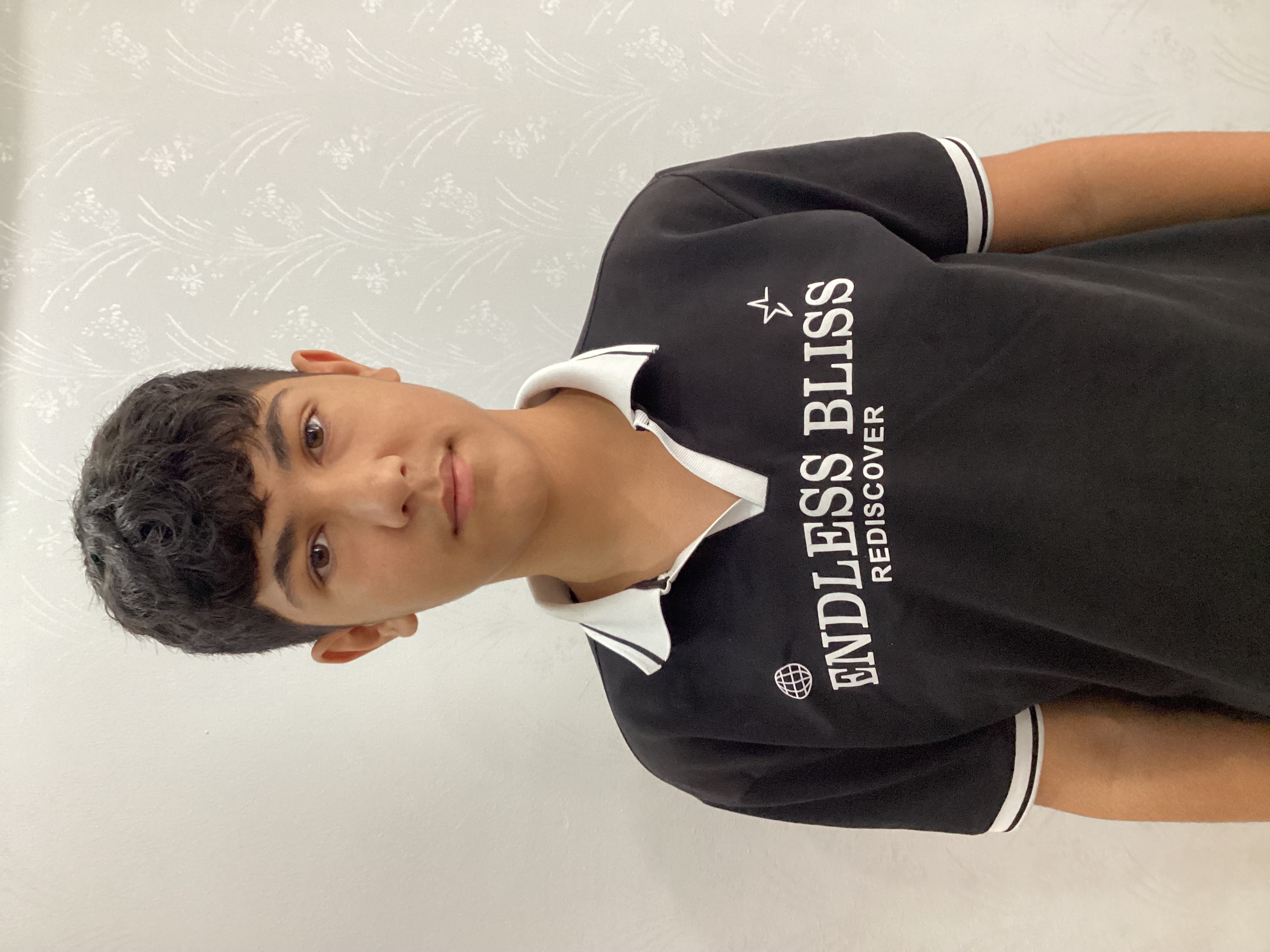 Human Appeal Orphan - Suphi