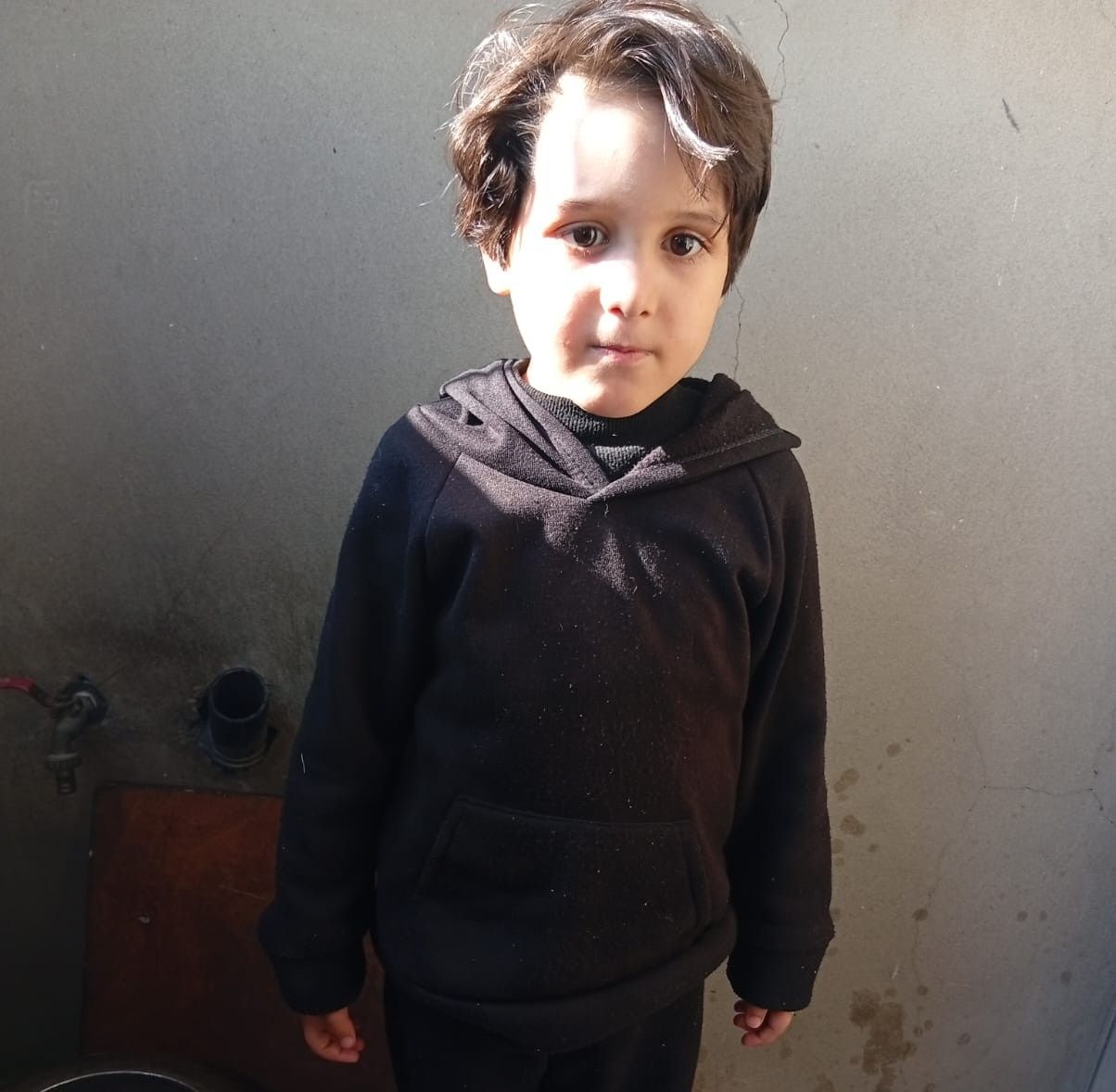 Human Appeal Orphan - Yahya