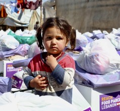 Feed Multiple Families