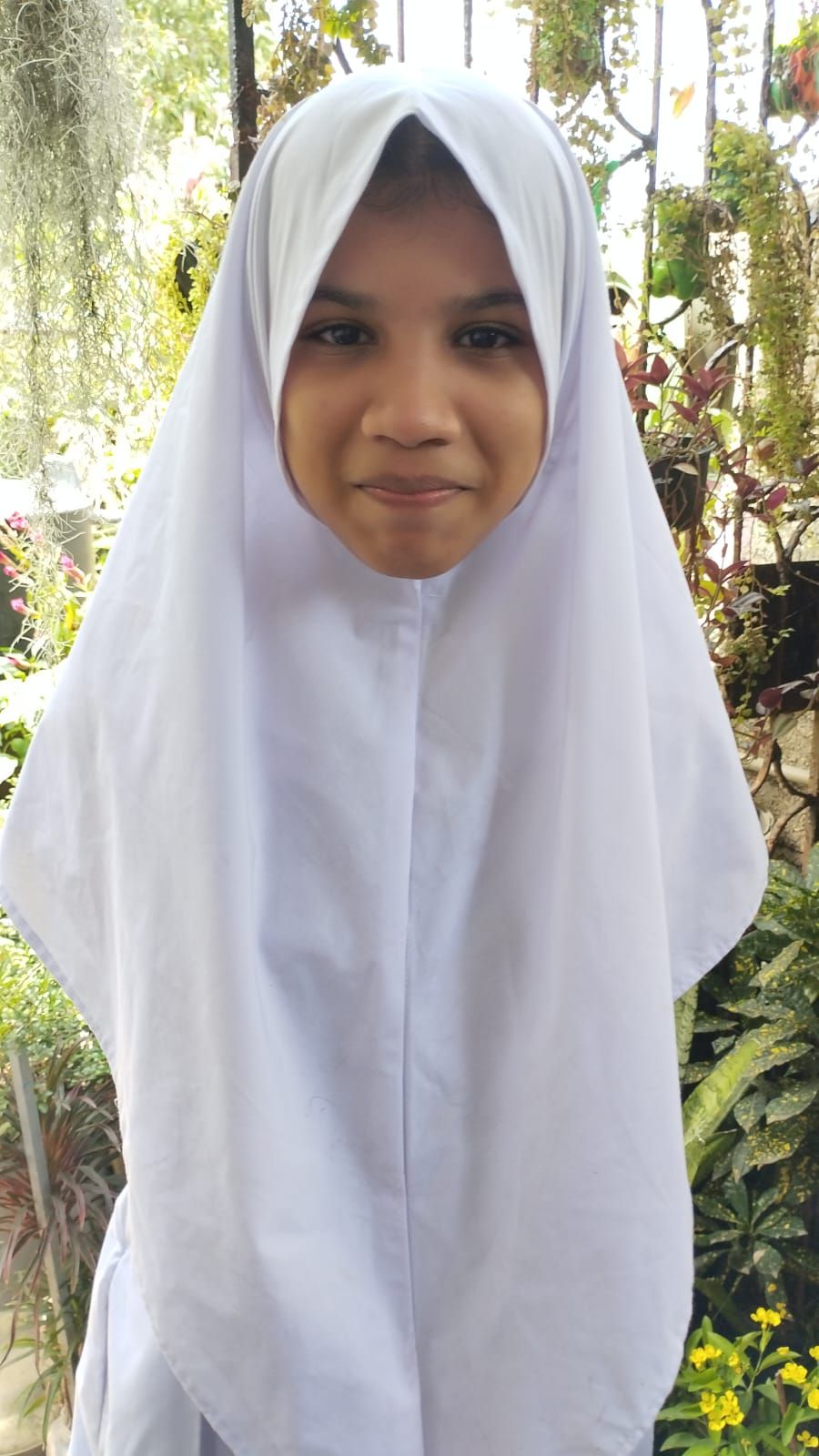 Human Appeal Orphan - Sidra