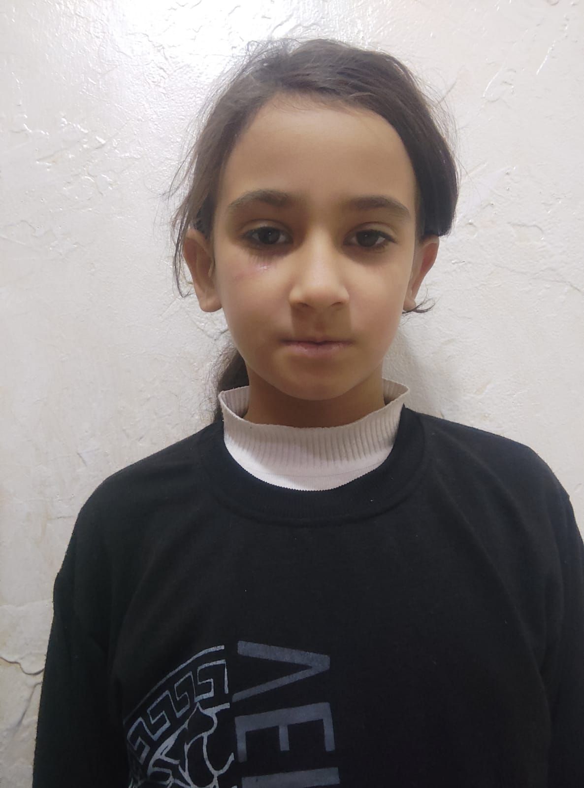 Human Appeal Orphan - Mesk