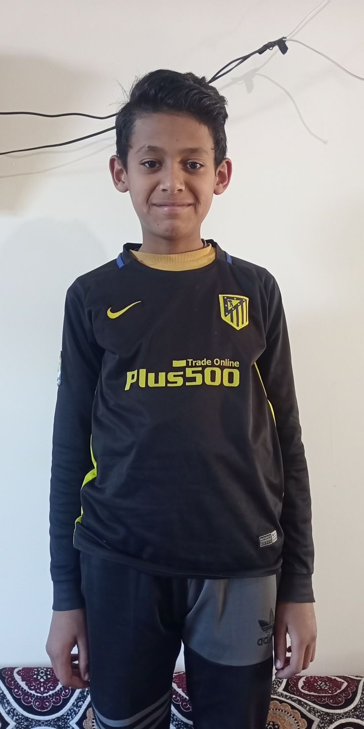 Human Appeal Orphan - Yussef