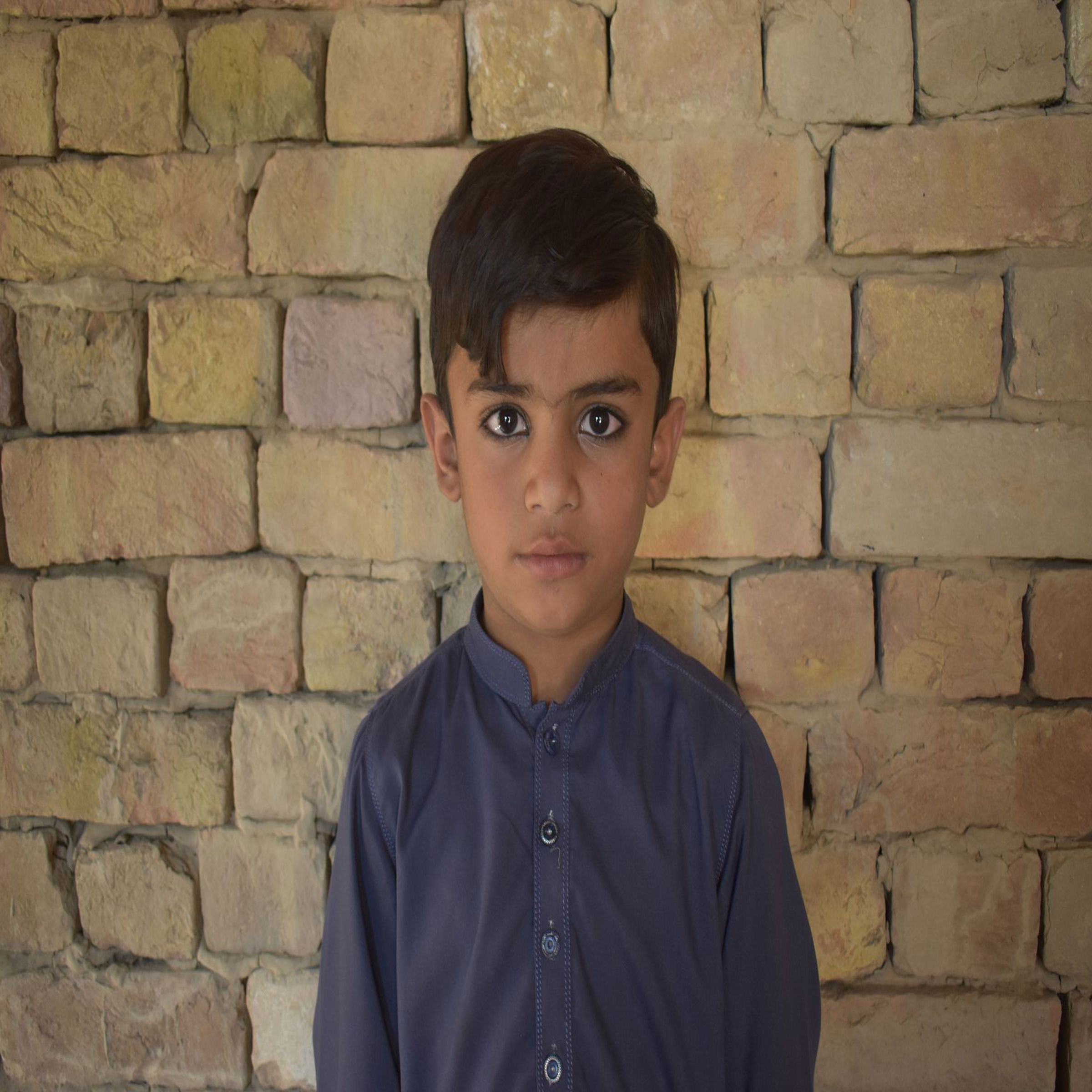 Human Appeal Orphan - Ali