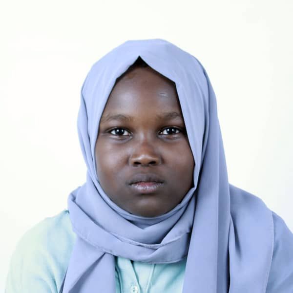 Human Appeal Orphan - Maab