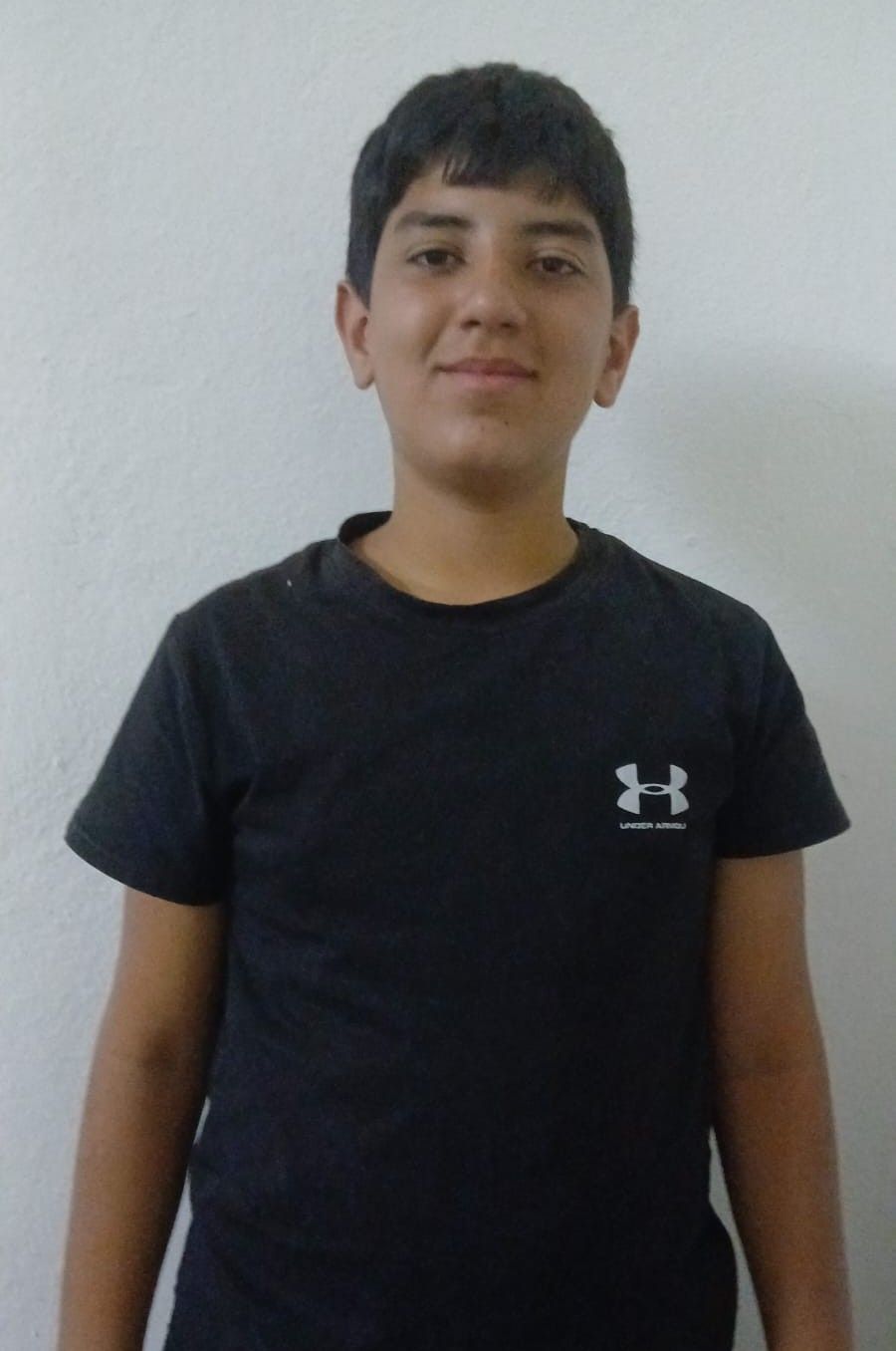 Human Appeal Orphan - Abdul Motaleb