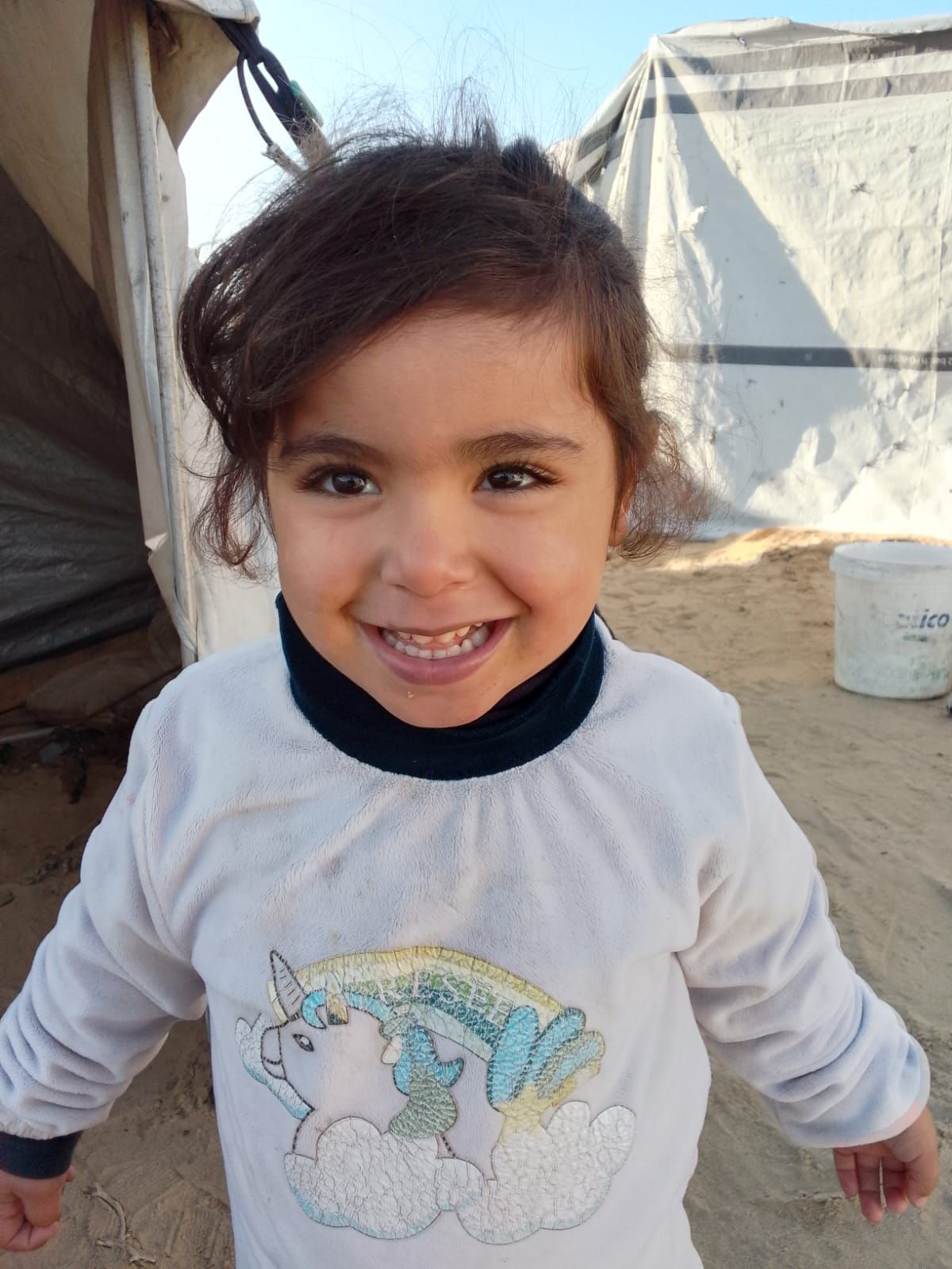 Human Appeal Orphan - Mariam