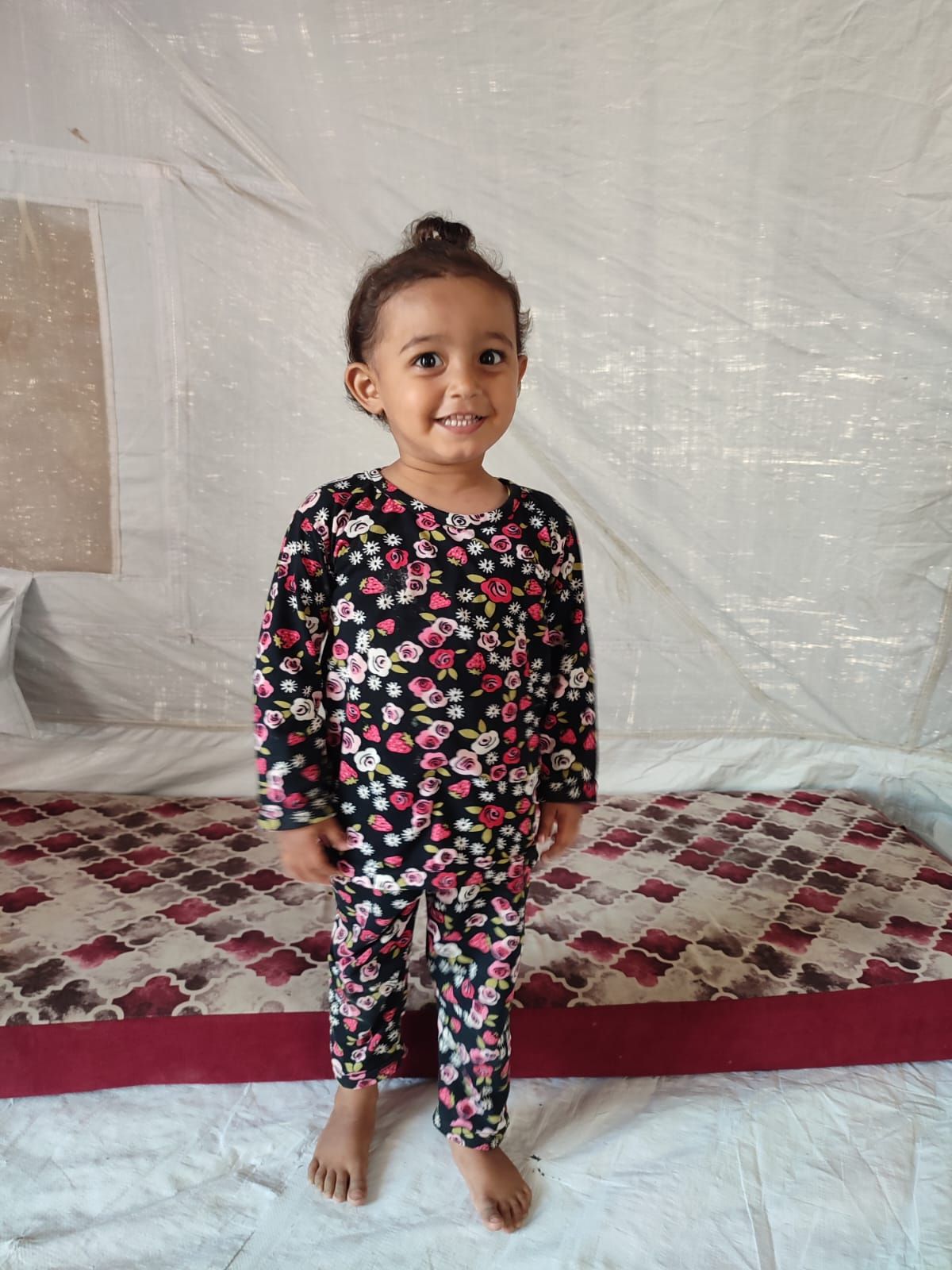 Human Appeal Orphan - Sedra