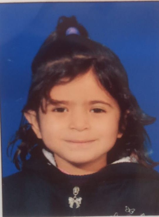 Human Appeal Orphan - Bisan