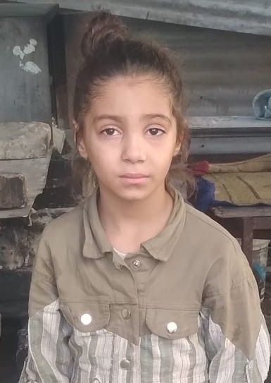 Human Appeal Orphan - Itemad