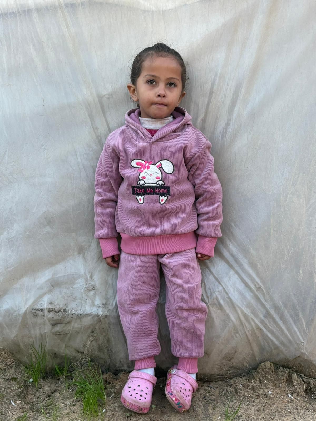 Human Appeal Orphan - Islam