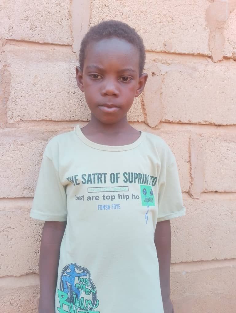 Human Appeal Orphan - Youssef