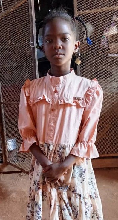 Human Appeal Orphan - Anfal