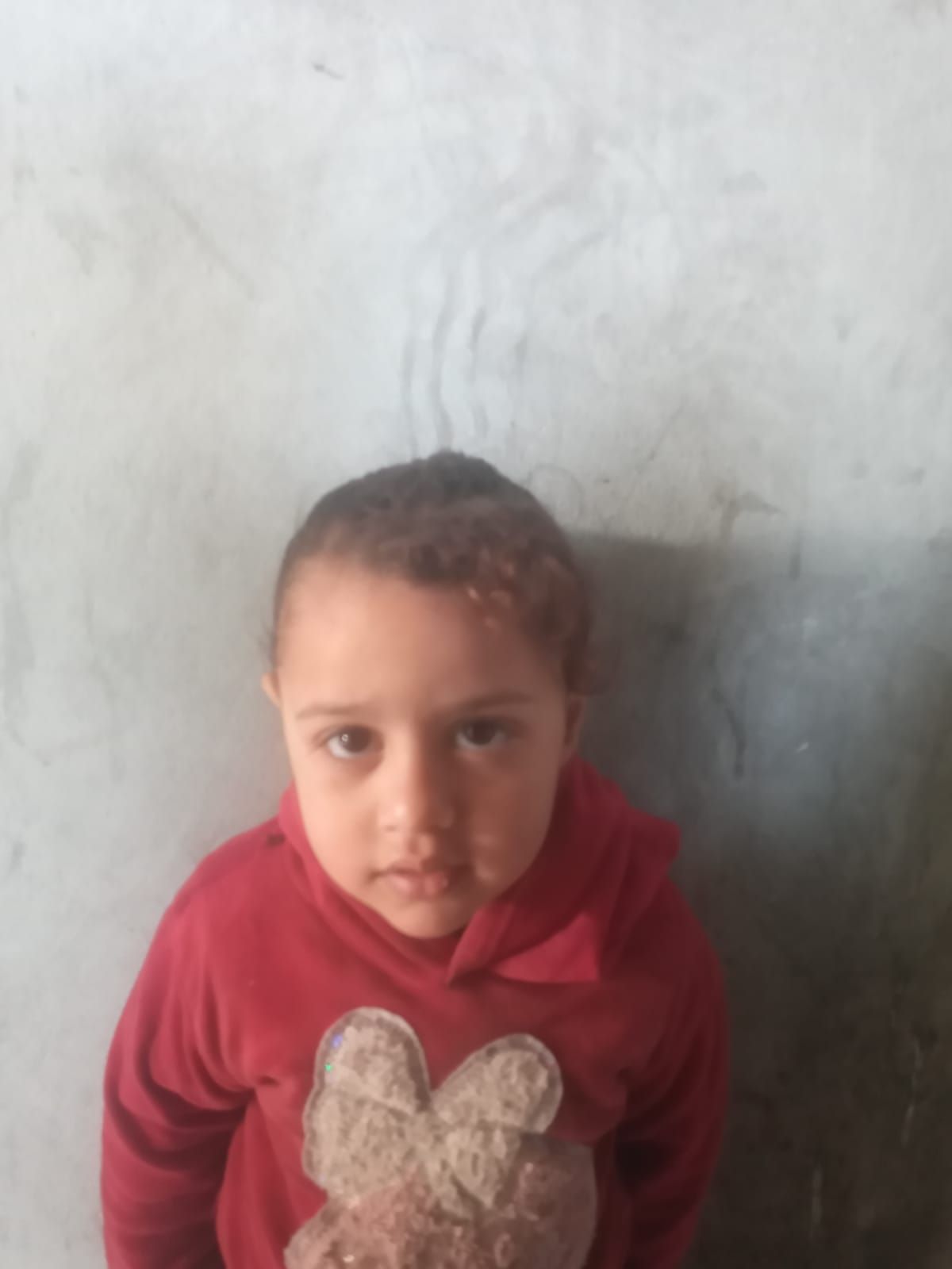 Human Appeal Orphan - Sara