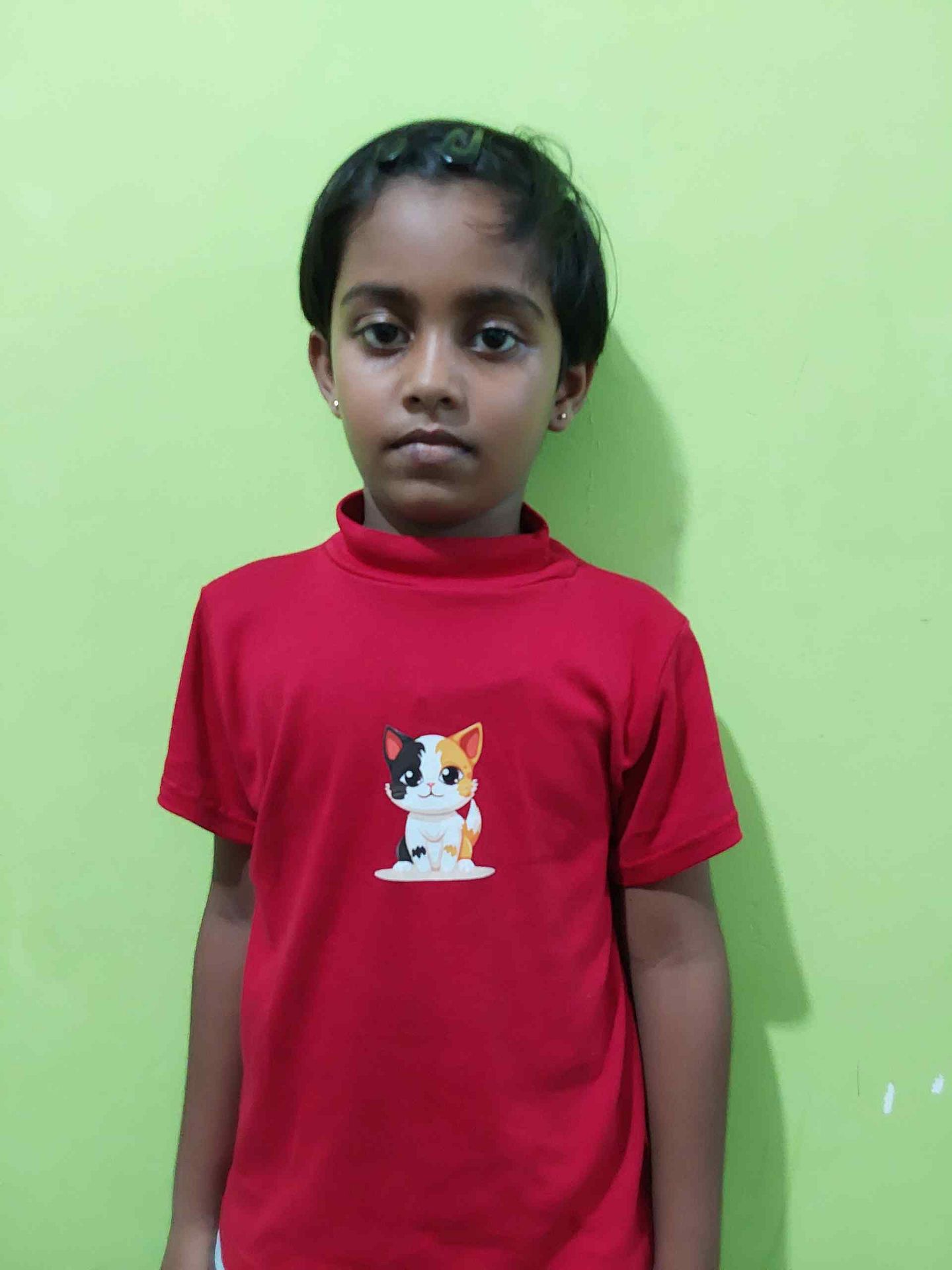 Human Appeal Orphan - Newinsa Nethumi