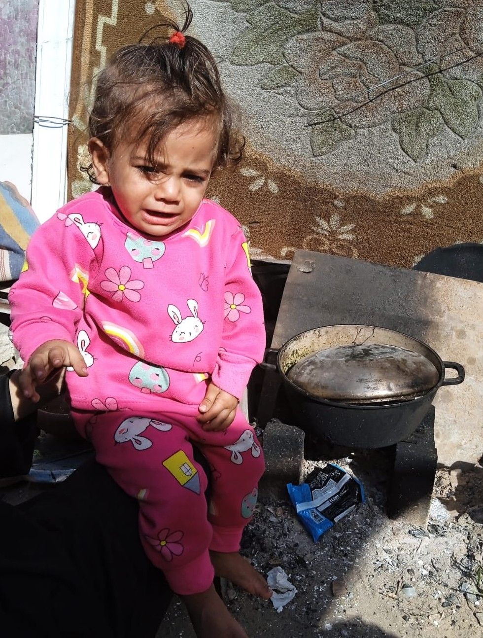 Human Appeal Orphan - Amaal