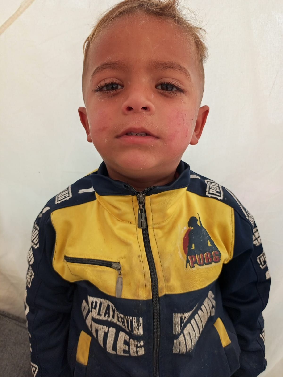 Human Appeal Orphan - Ali