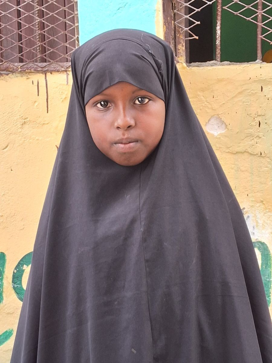 Human Appeal Orphan - Ayan