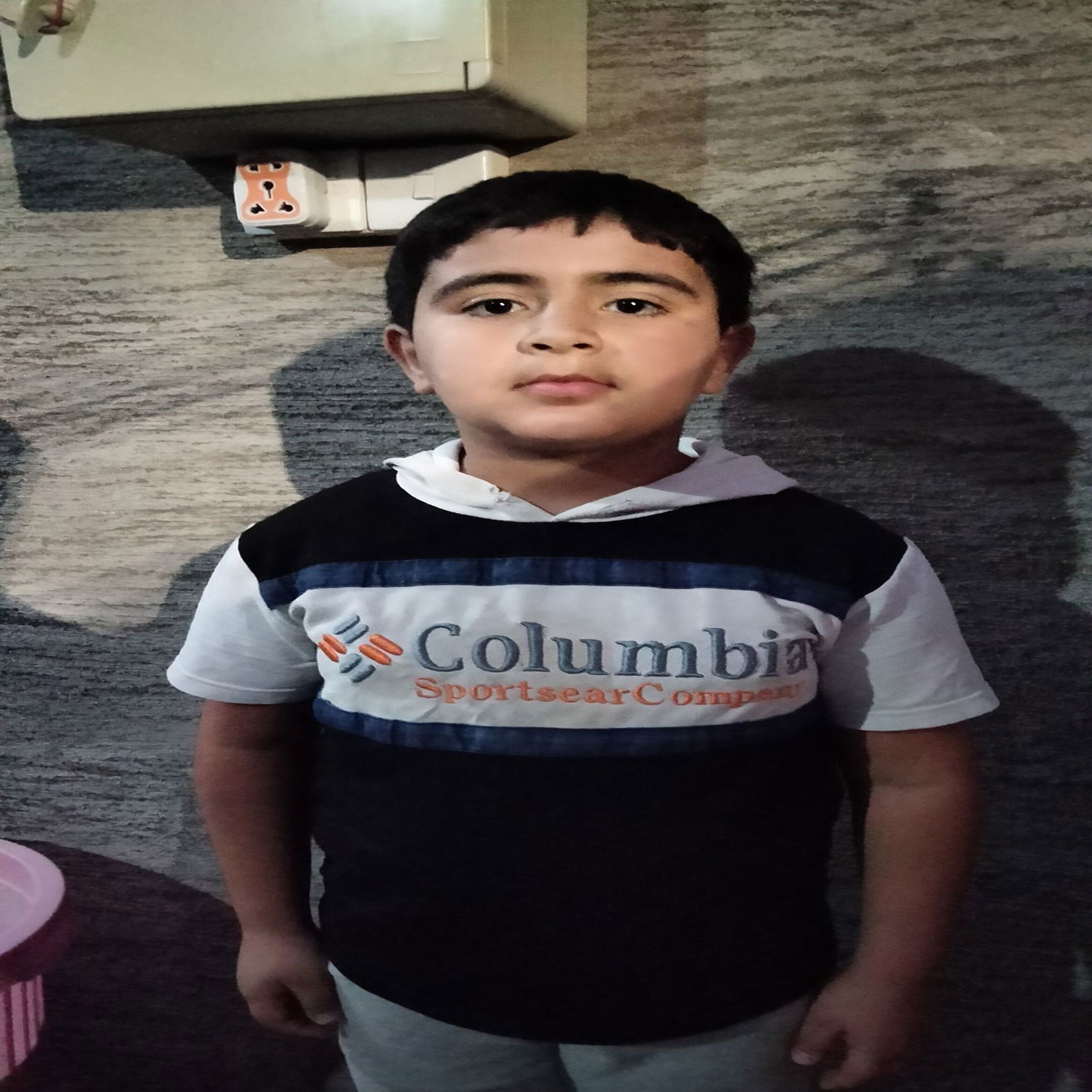 Human Appeal Orphan - Mostafa