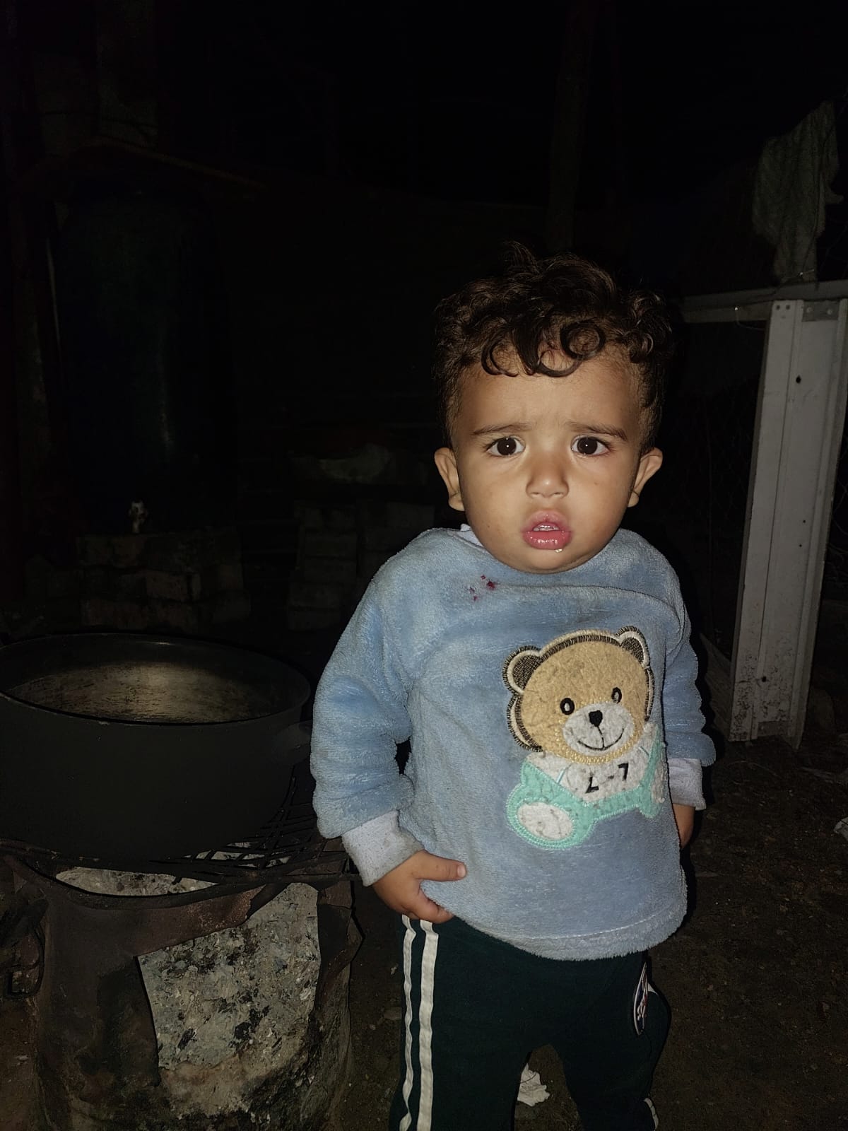 Human Appeal Orphan - Noor