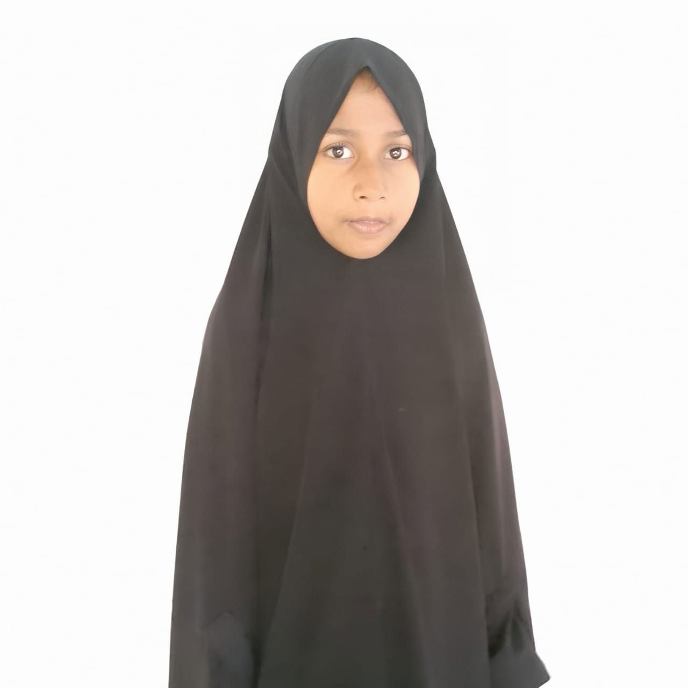 Human Appeal Orphan - Fathima Maheesha