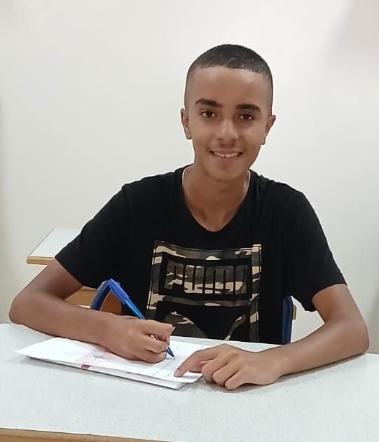Human Appeal Orphan - Abdel-Motalibe