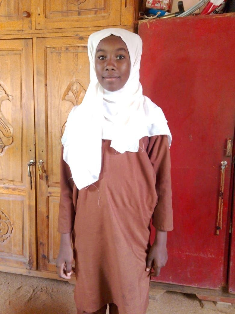 Human Appeal Orphan - Alaa