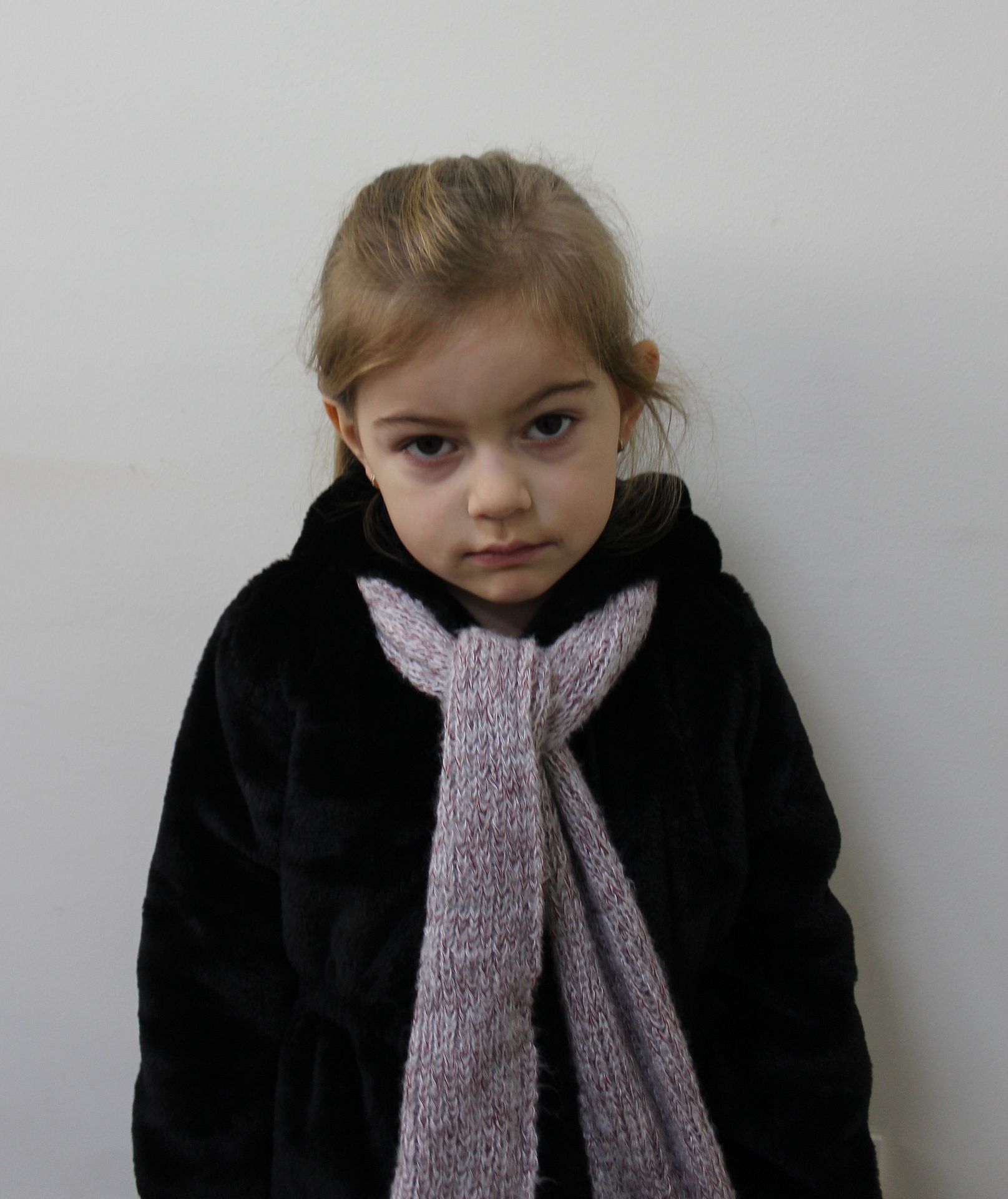 Human Appeal Orphan - Melek