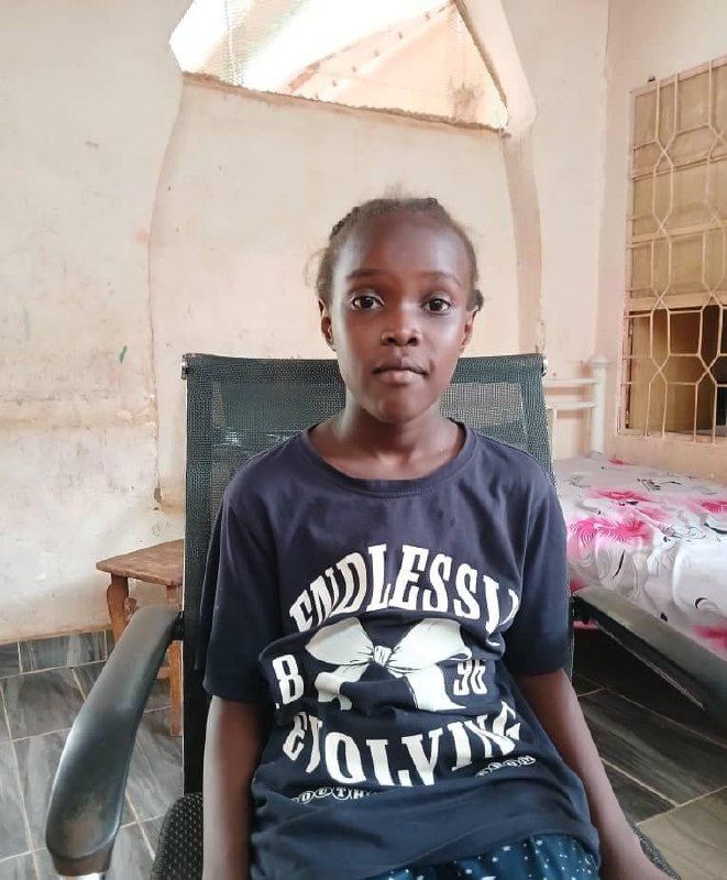 Human Appeal Orphan - Rayan