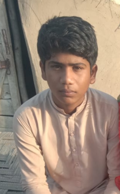 Human Appeal Orphan - Dileep