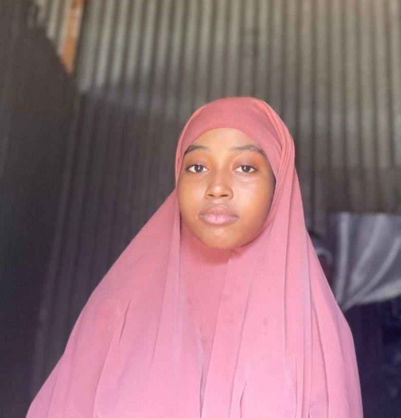 Human Appeal Orphan - Mulki Abdi