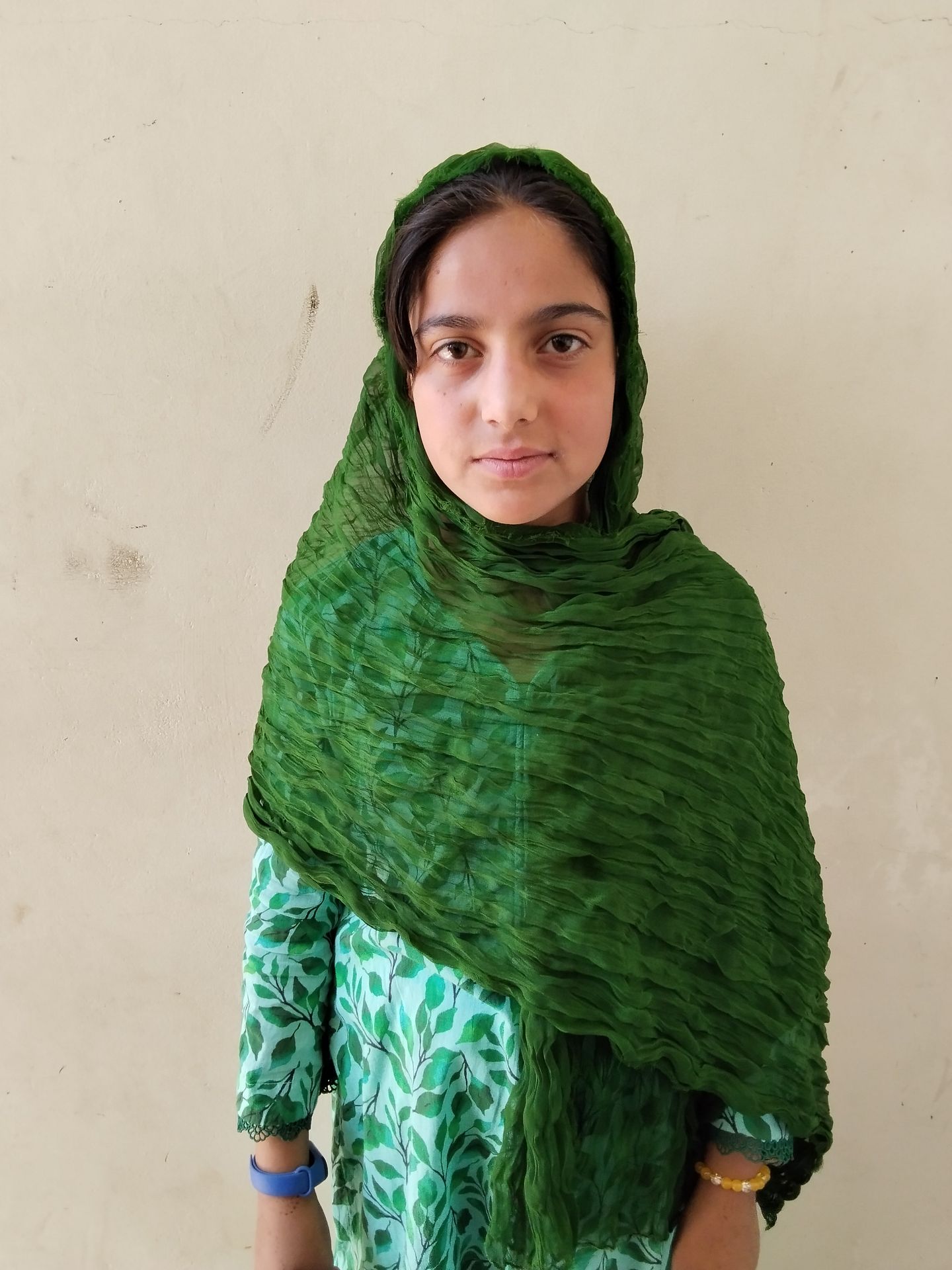 Human Appeal Orphan - Anab