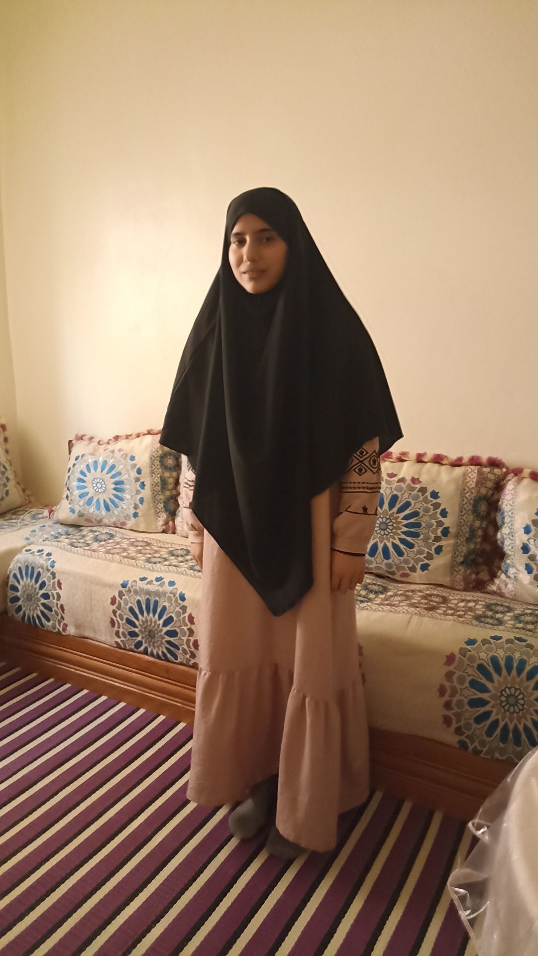 Human Appeal Orphan - Insaf