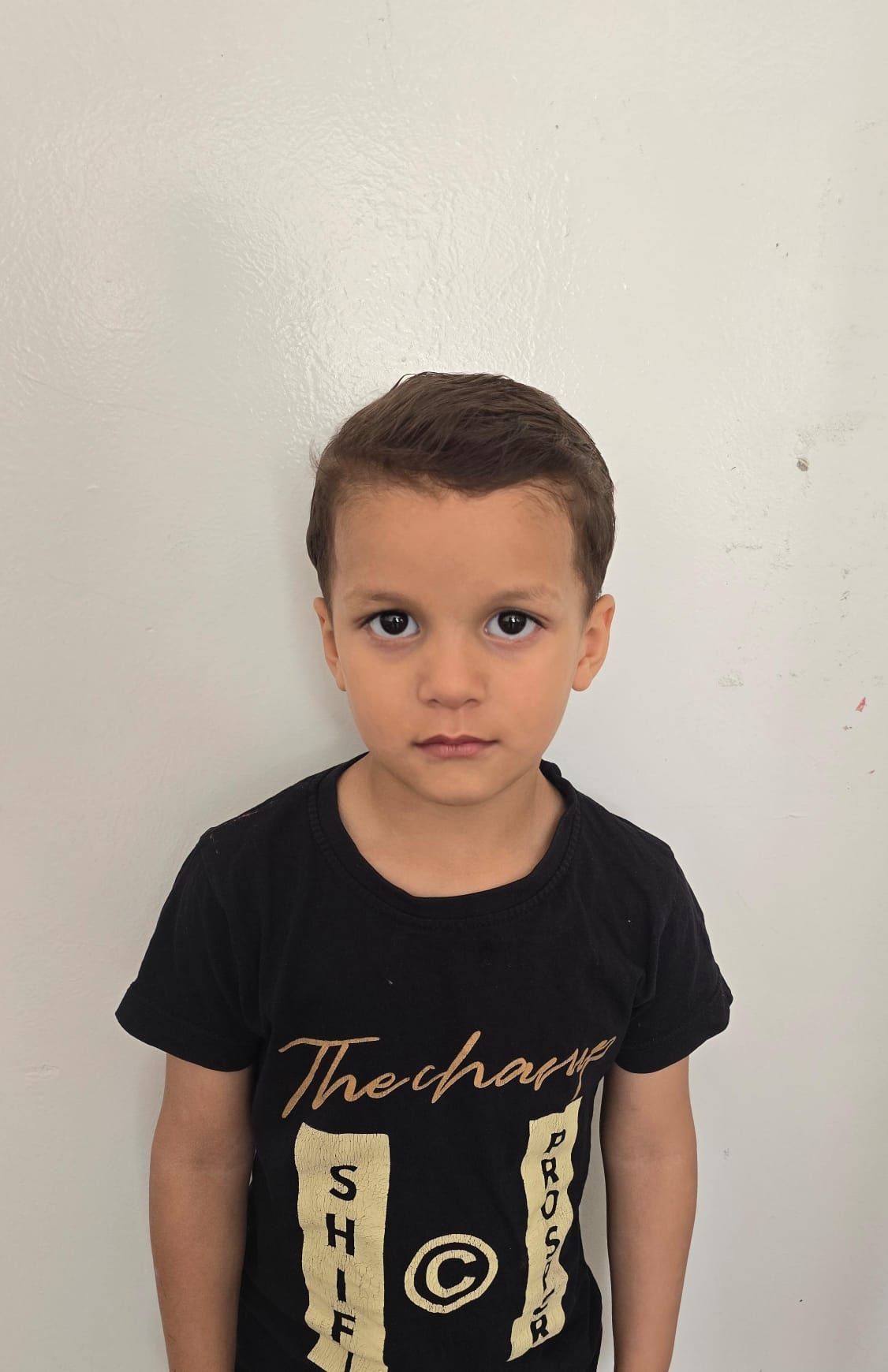 Human Appeal Orphan - Muhammed Nur