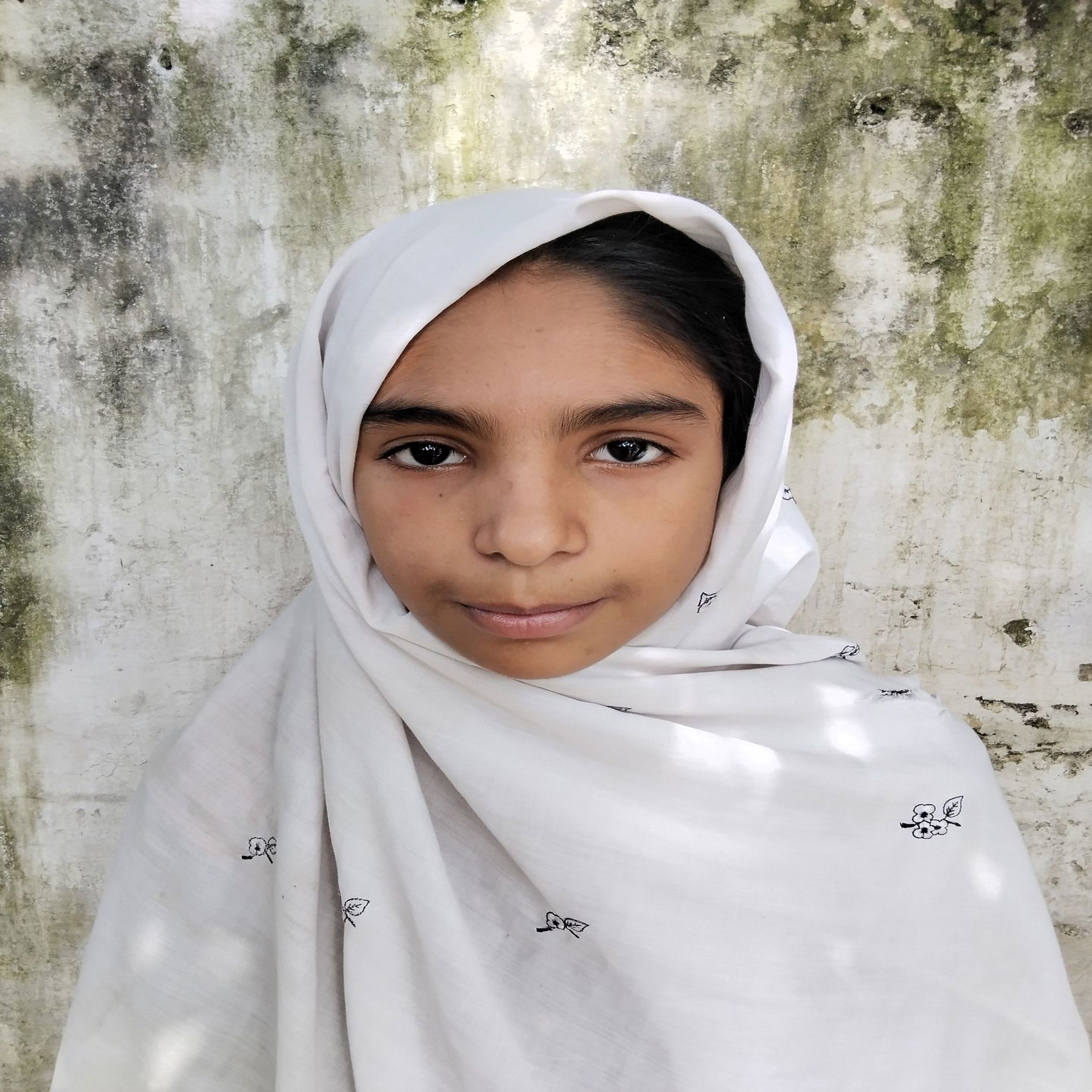 Human Appeal Orphan - Amina