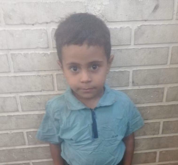 Human Appeal Orphan - Ataiya