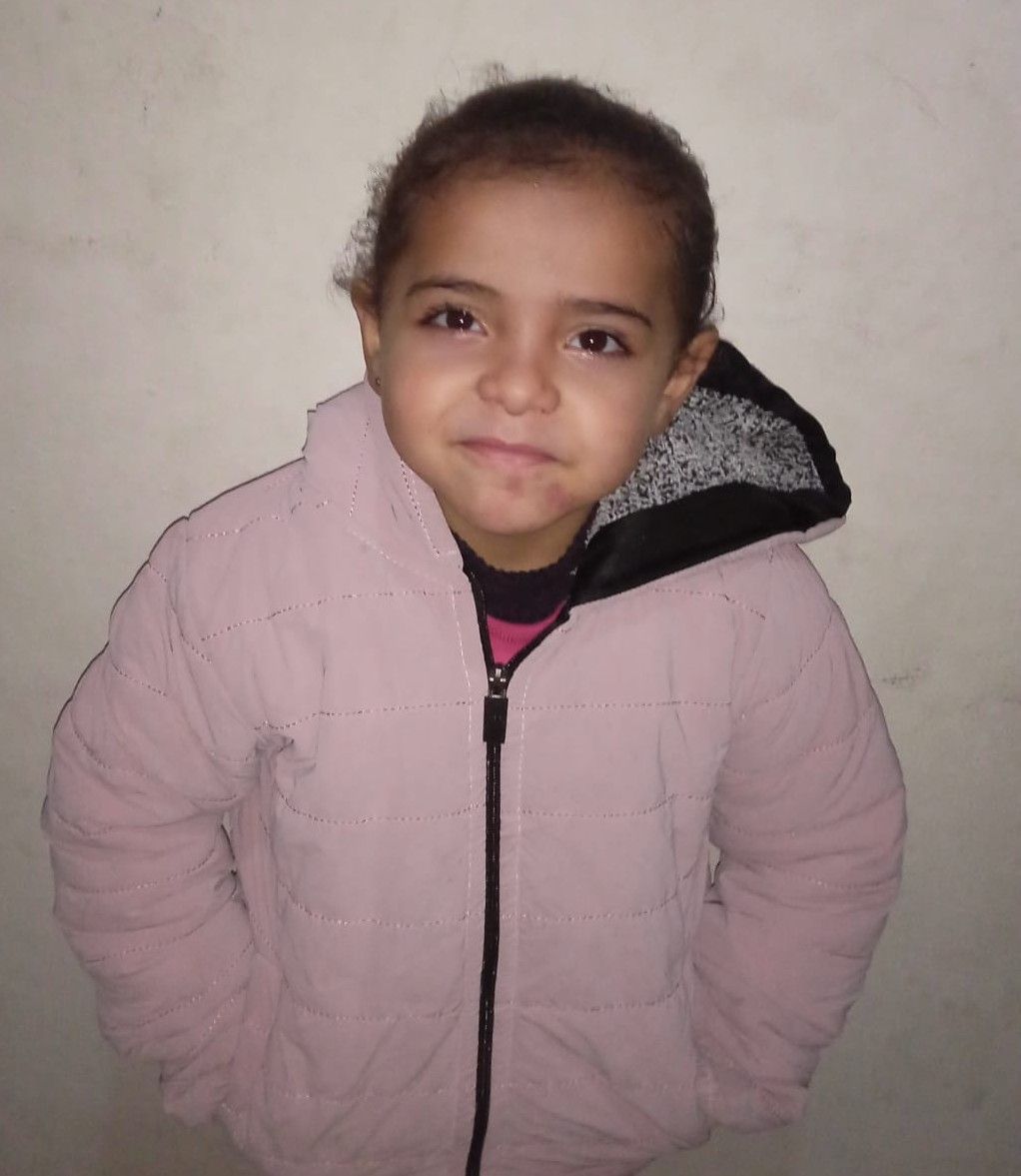 Human Appeal Orphan - Sham