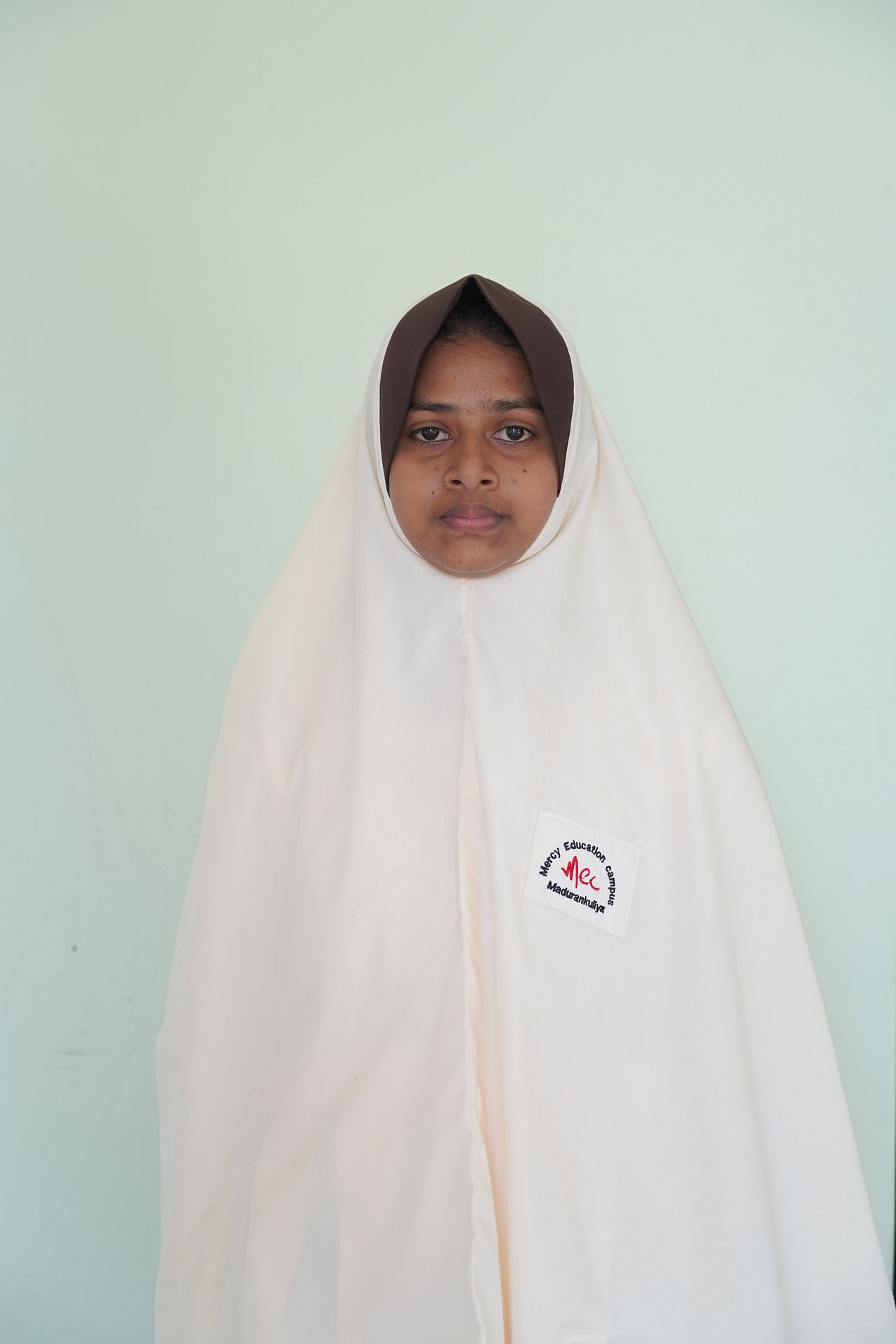 Human Appeal Orphan - Hamdha