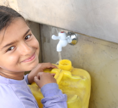 Gaza Clean Water Fund