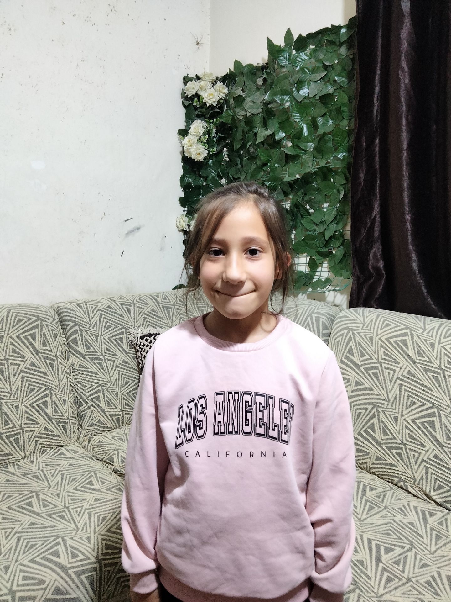 Human Appeal Orphan - Roqea