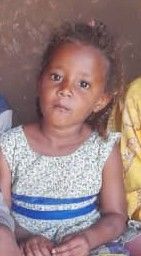 Human Appeal Orphan - Sitto