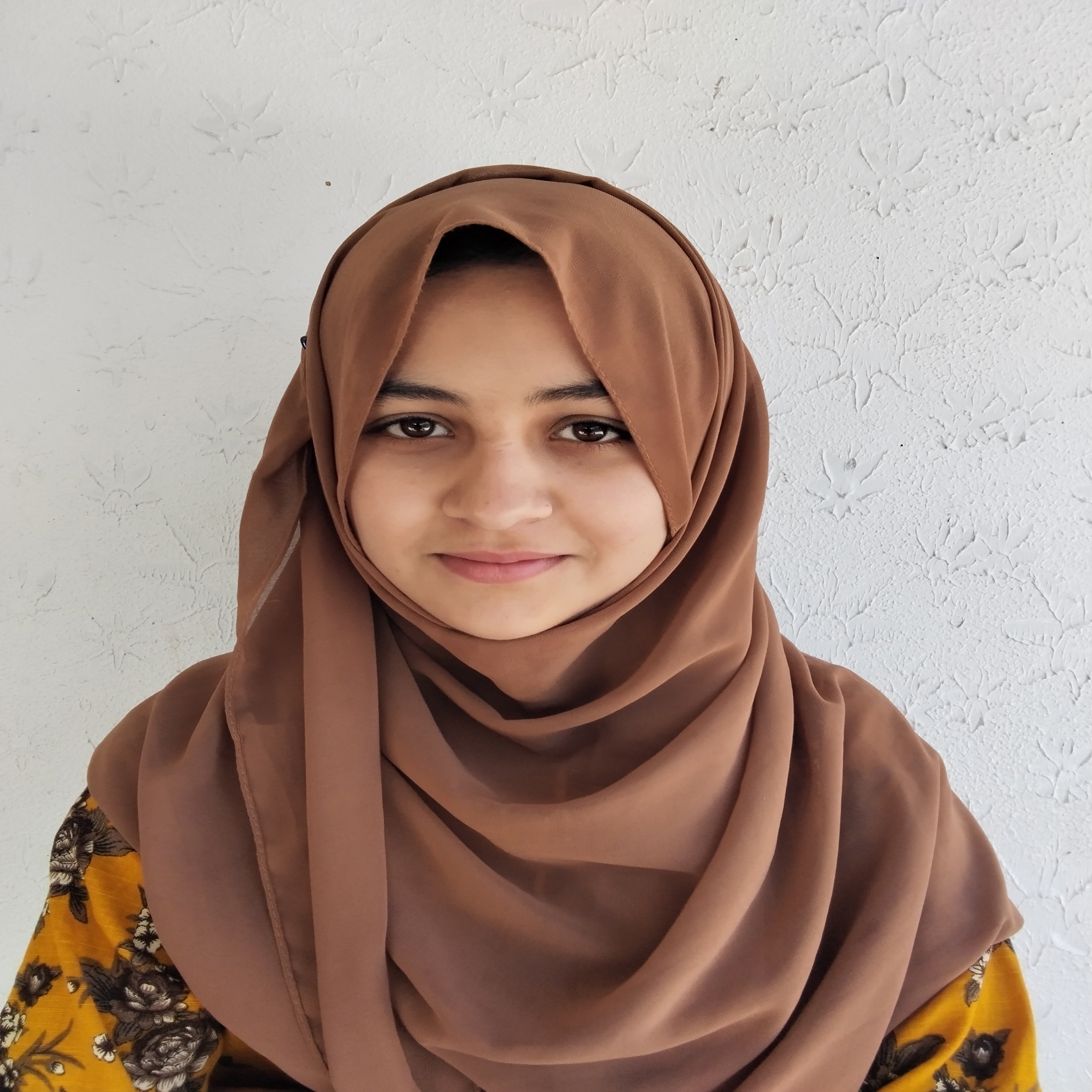 Human Appeal Orphan - Mahnoor