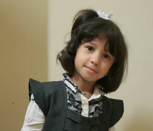 Human Appeal Orphan - Bunian