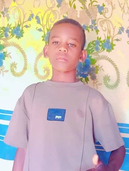 Human Appeal Orphan - Omer