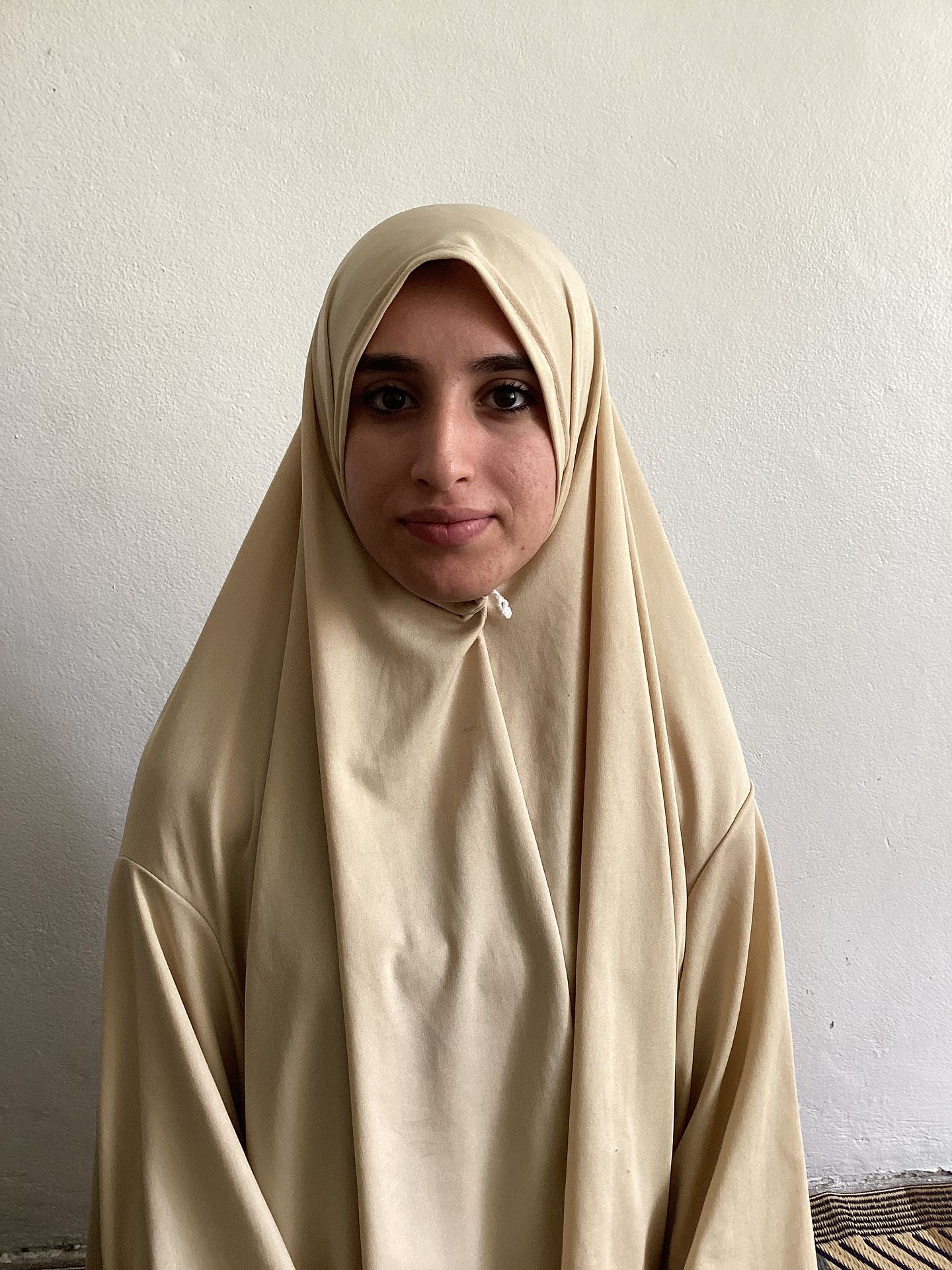 Human Appeal Orphan - Zehra