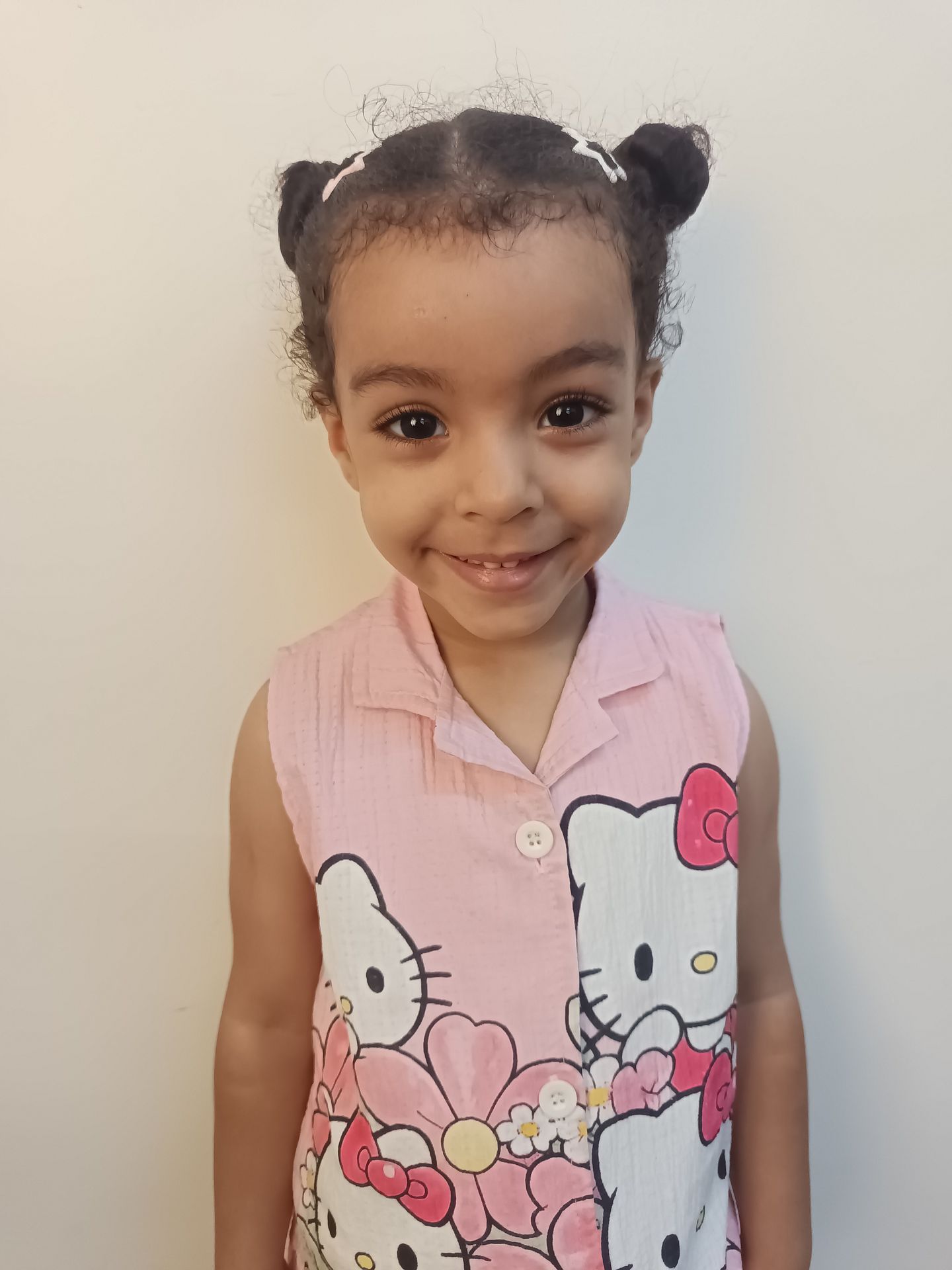 Human Appeal Orphan - Roah