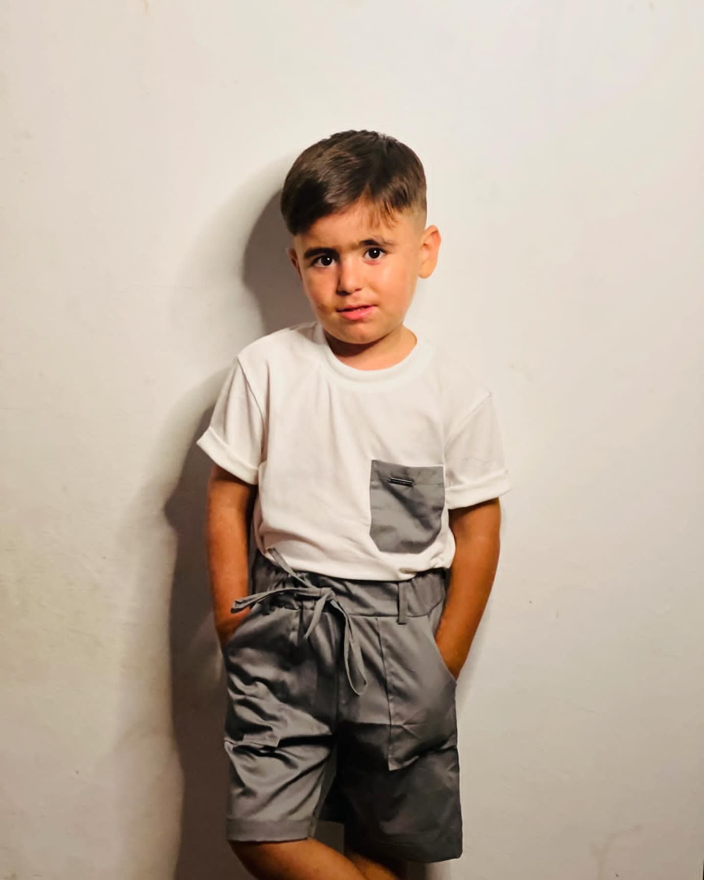 Human Appeal Orphan - Maj