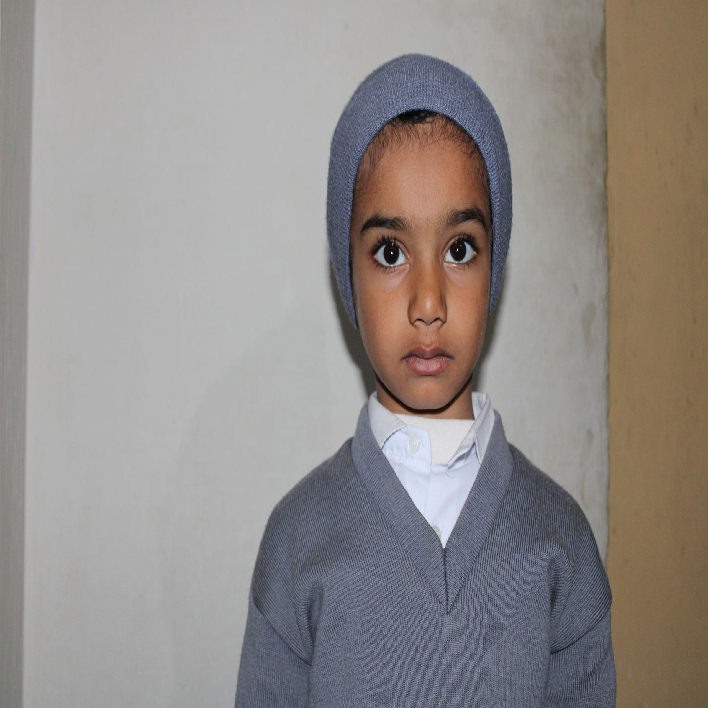 Human Appeal Orphan - Muhammad